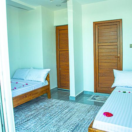 Jazira Palace Pwani Mchangani Exteriör bild